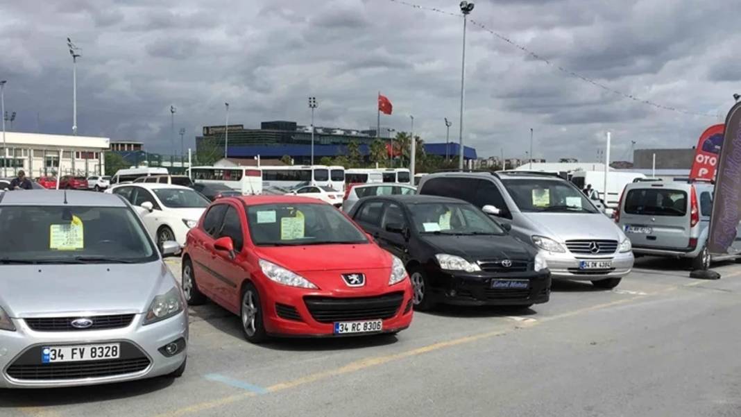 En çok değer kazanan, az arıza yapan ve hızlı satan otomobil modeli belli oldu 6